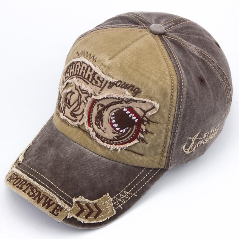 Sombrero Plano Boina De Malla Deportes Para Hombres Y Niños Gorra Ajustable Mode