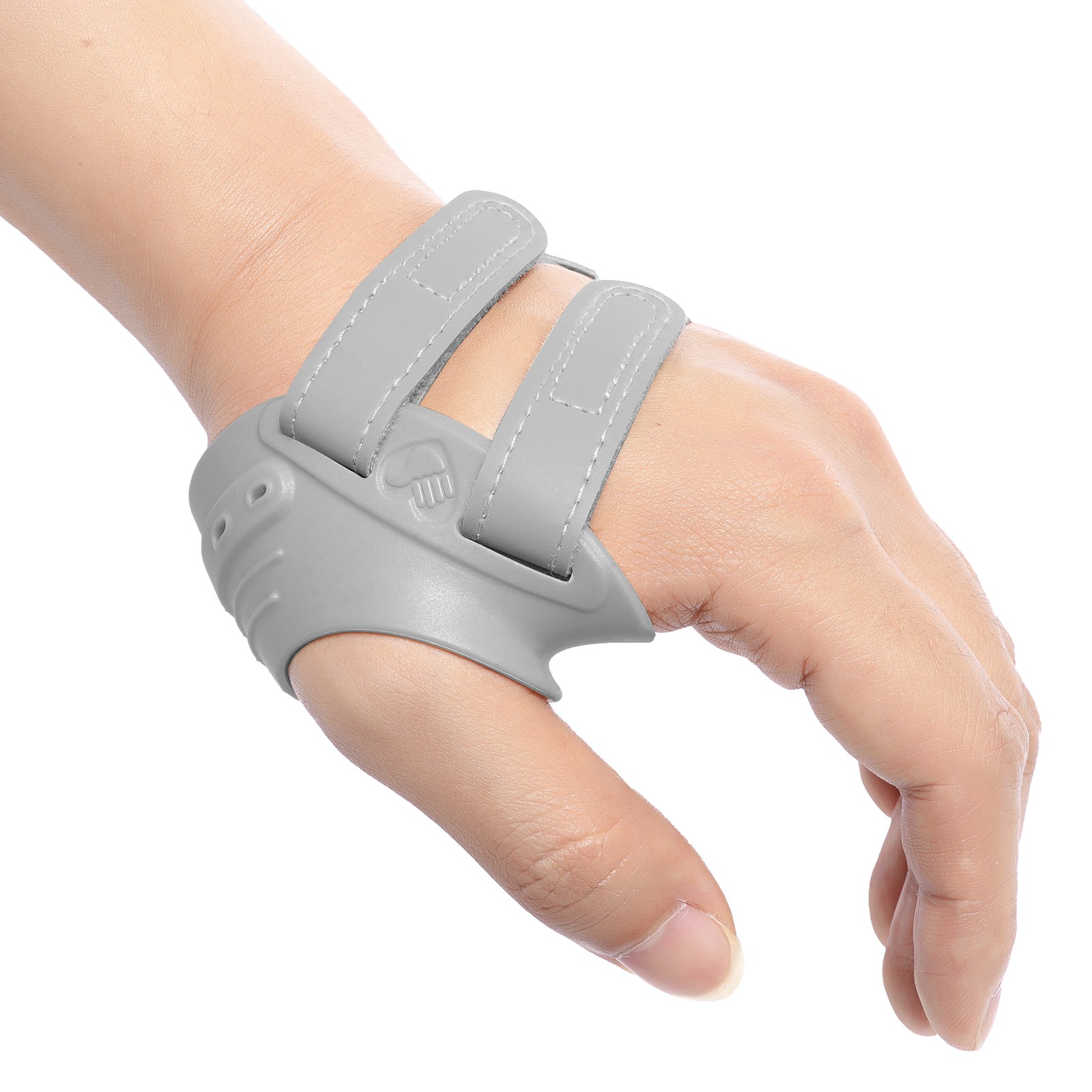 CMC Joint Thumb Support Stabilizer Brace Arthritis Spica Splint Fortemotus