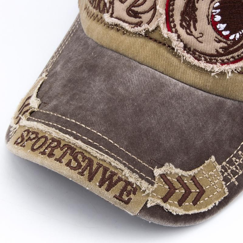 Sombrero Plano Boina De Malla Deportes Para Hombres Y Niños Gorra Ajustable Mode