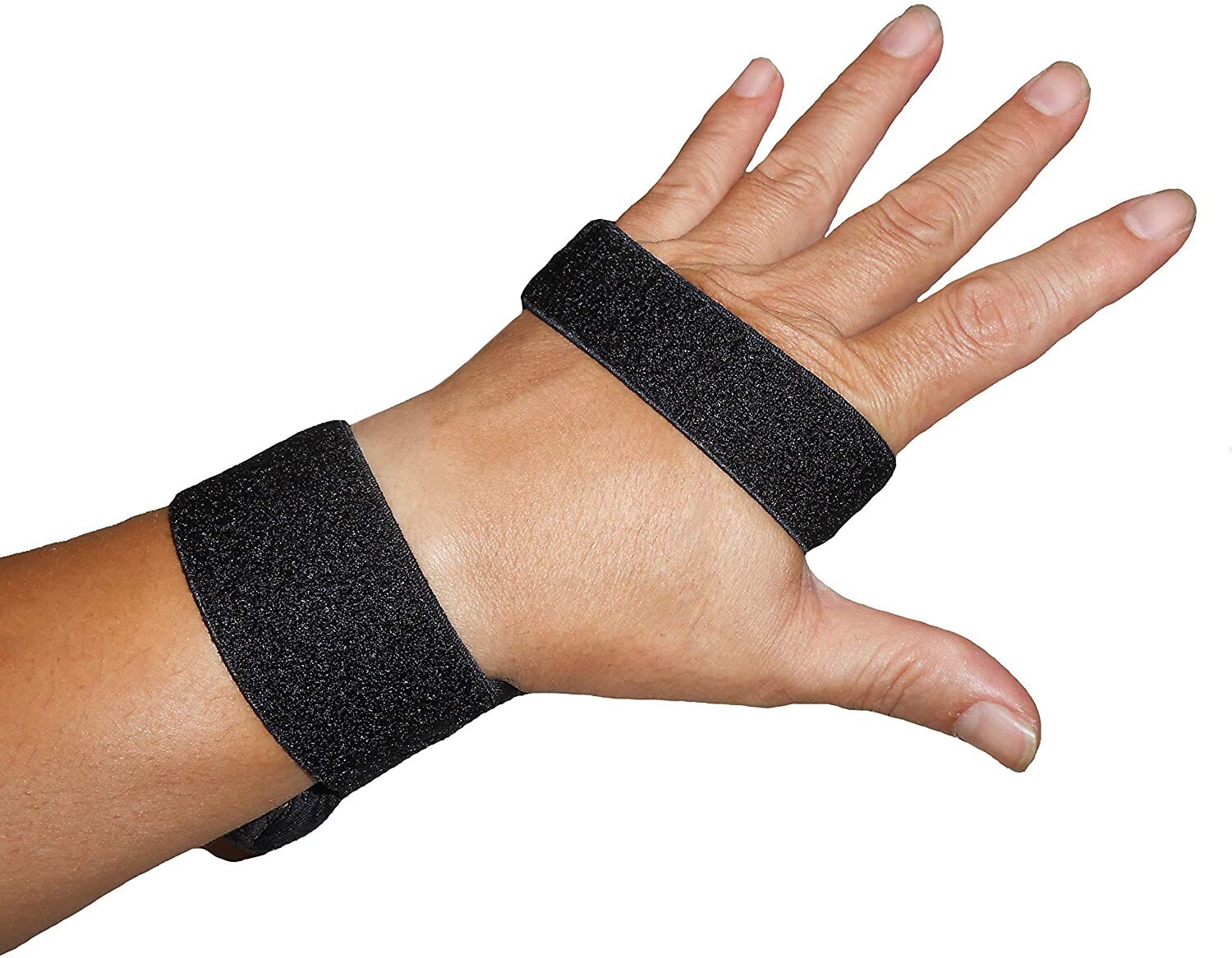IRUFA, 3D Breathable Spacer Fabric RSI Wrist Splint