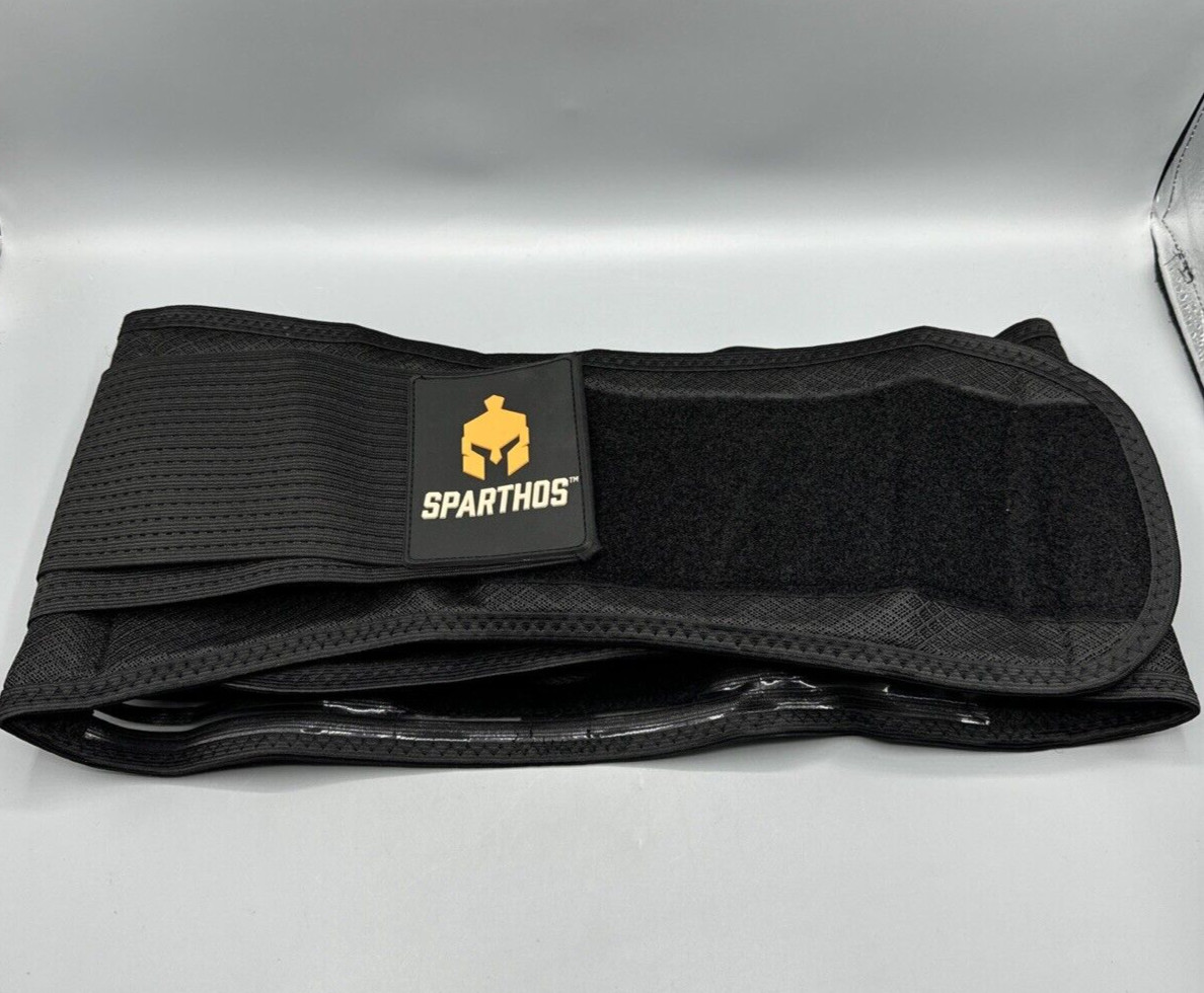 Back Brace for Lower Back Pain with Lumbar Support Size Large