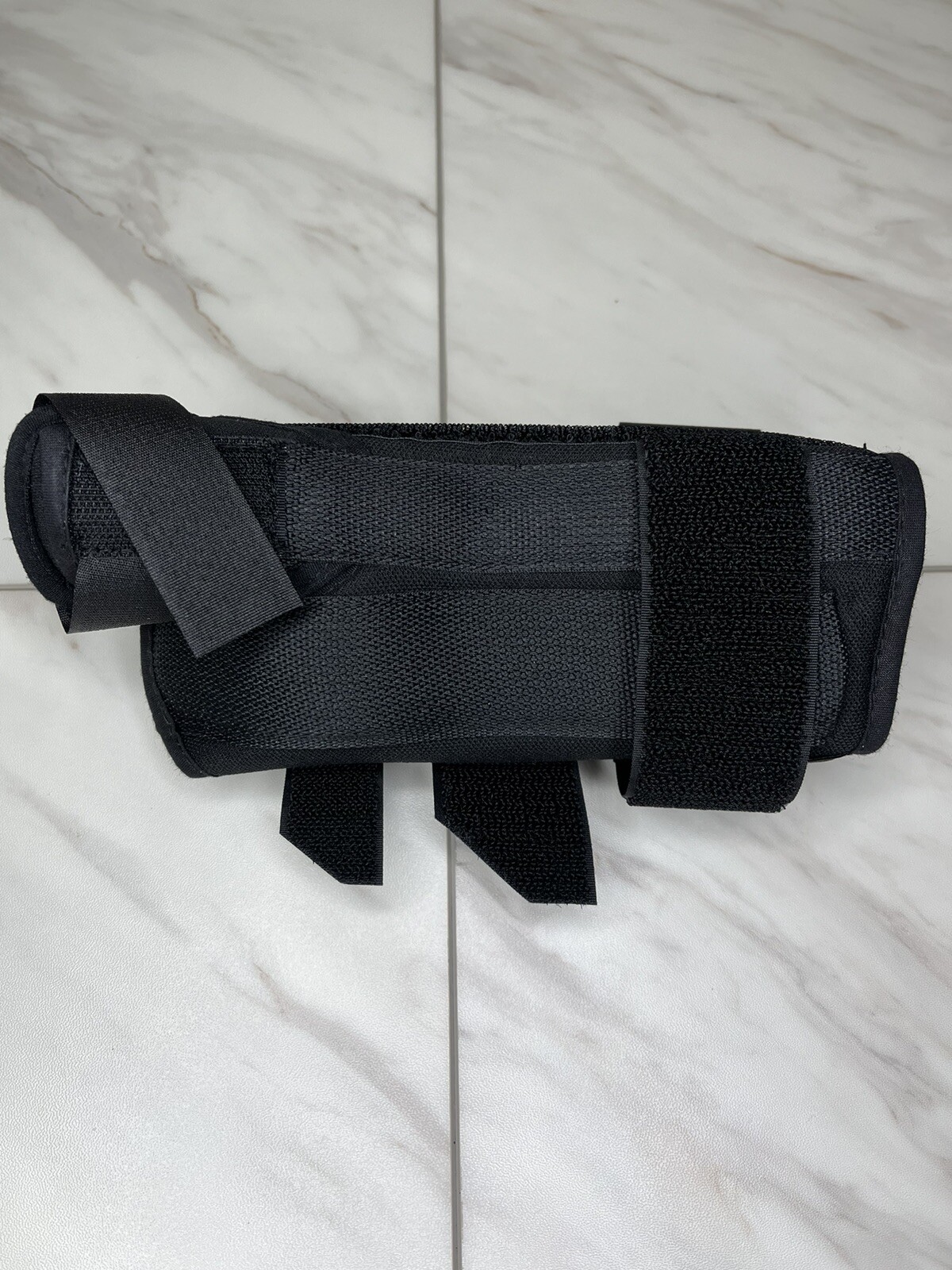 Breg Classic XS Wrist Brace with Thumb Spica RT 100636-210 (A5)