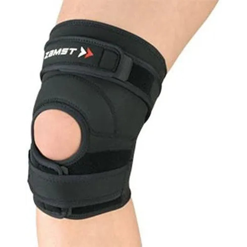 ZAMST JK-2 Knee Support both left & right knees Power double raschel material