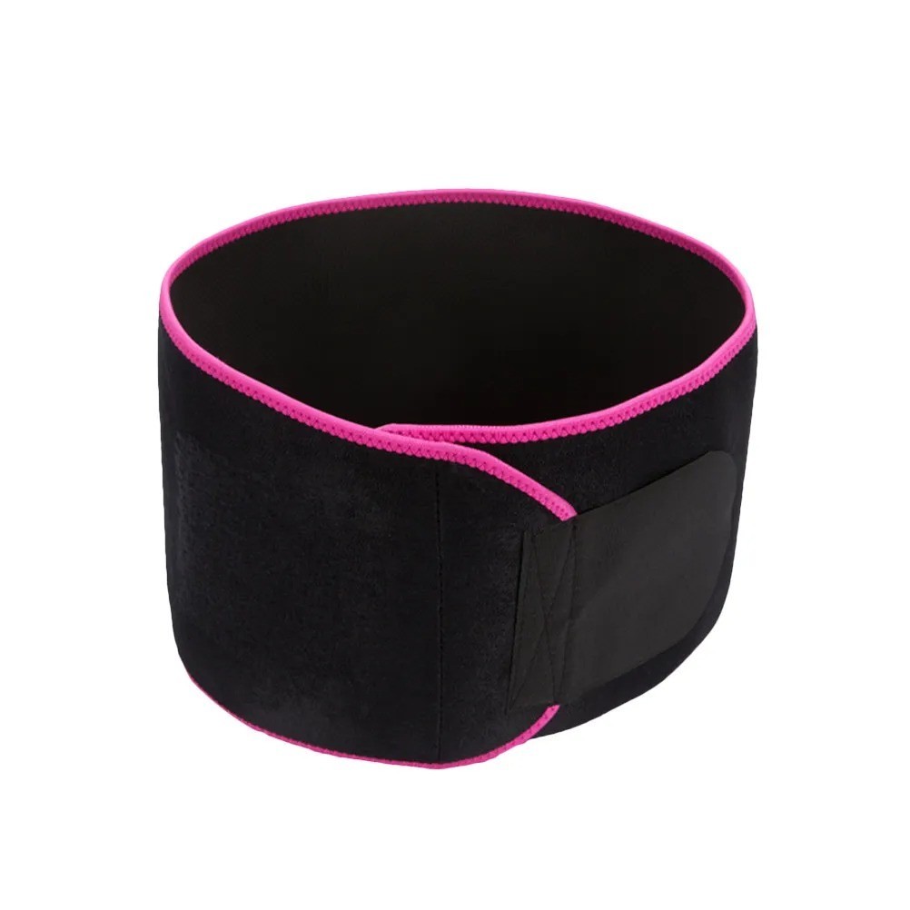 Adjustable Waist Support Belt Back Brace Lumbar Support Compression Sports Belt