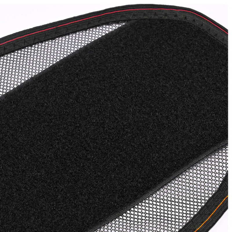 Orthopedic Lumbar Lower Back Support Belt Brace Sciatica Pain Relief Mens Women