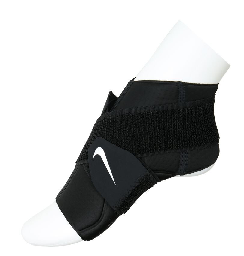 Nike Pro Ankle Sleeve (7067) Strap brace Support protector Running Gym Sports