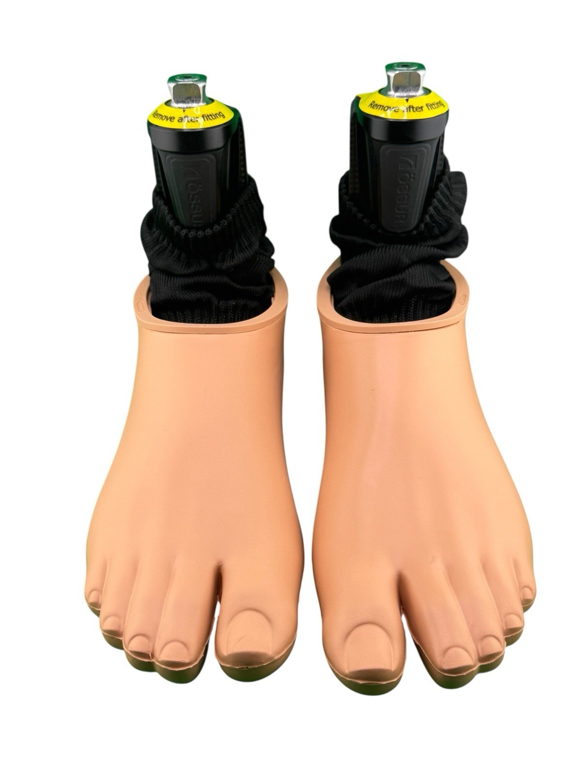 Ossur Proflex pro-flex ST prosthetic Foot. Size 27. Category 4. Read. New