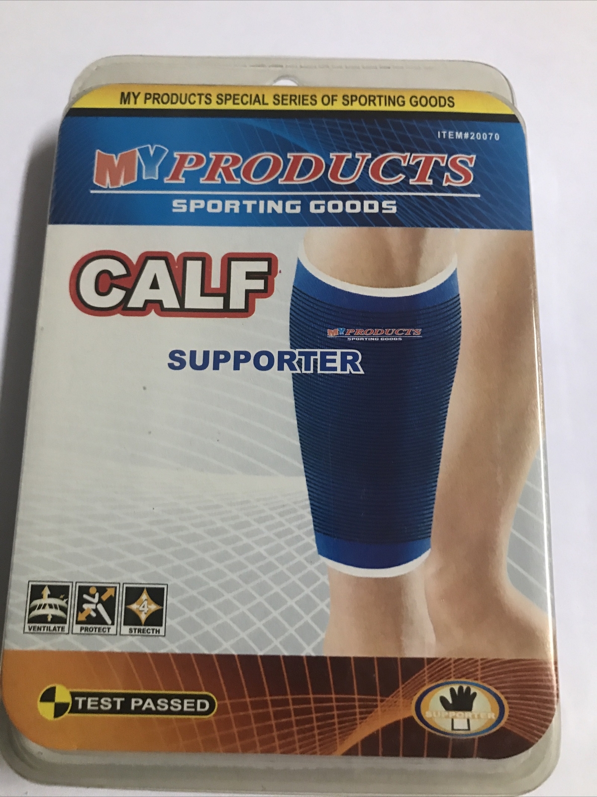 my products sporting good -caft supporter #20070