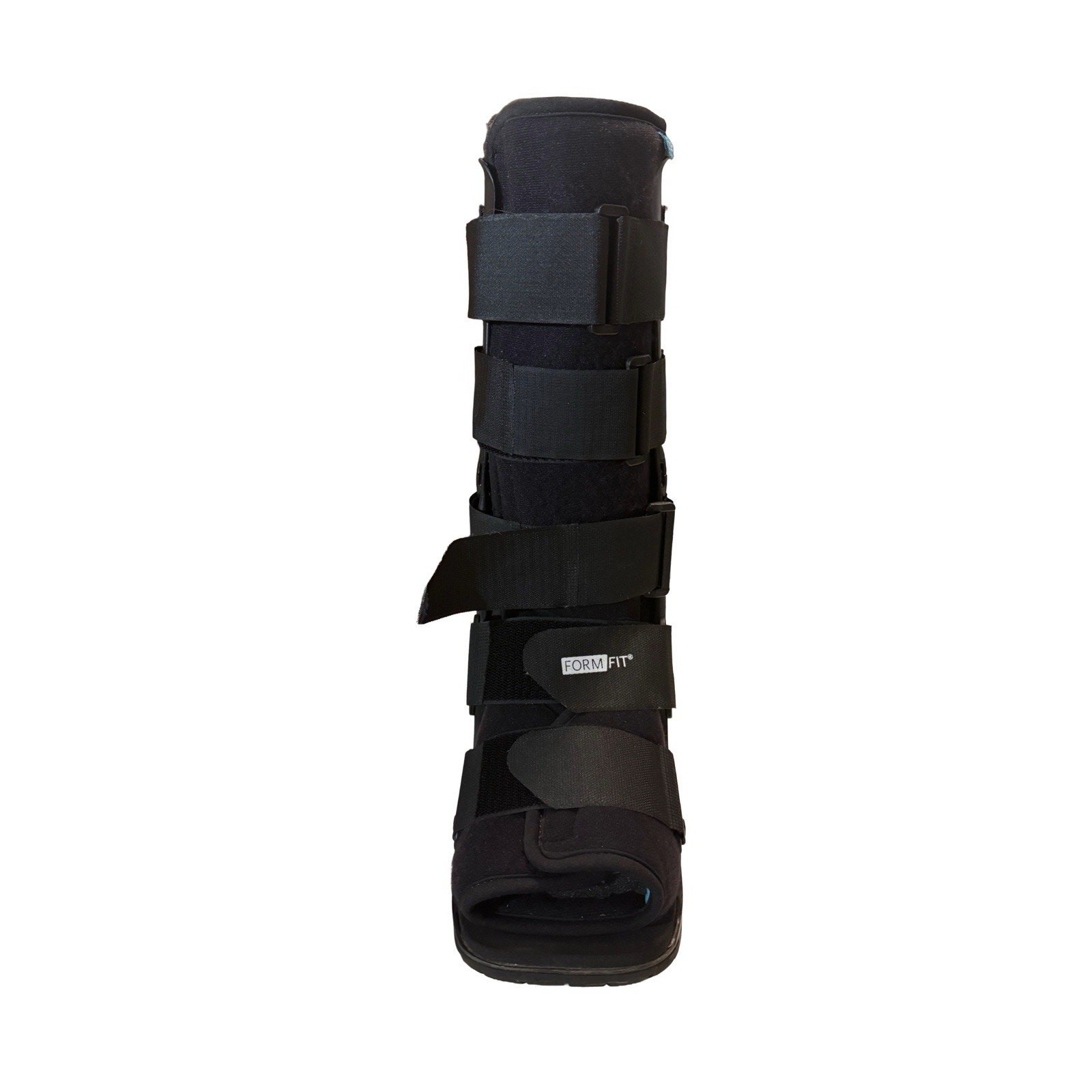Ossur Form Fit Air Walker Foot Boot Brace Tall Size Medium