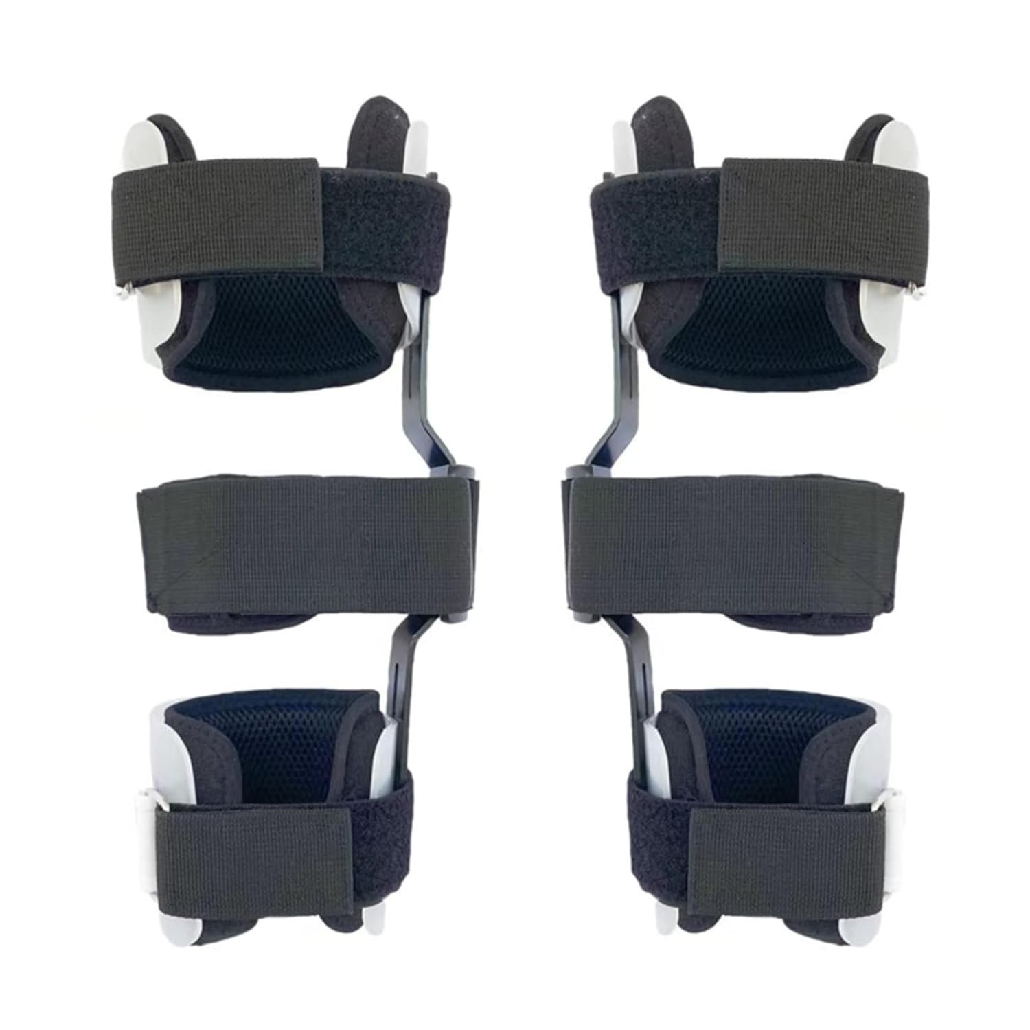Kids Leg Posture Corrector Brace for O/X Legs & Bow Legs – Knee Support
