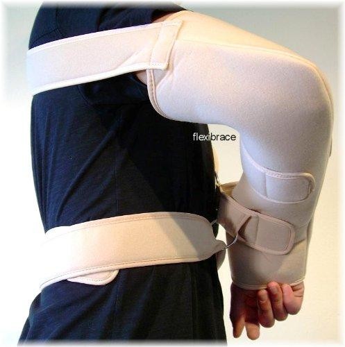 Flexibrace Shoulder Arm Sling Support Brace