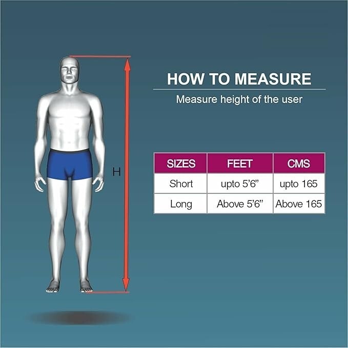 Brace (Hyper Extension Brace), for Posture Correction & Spinal Support