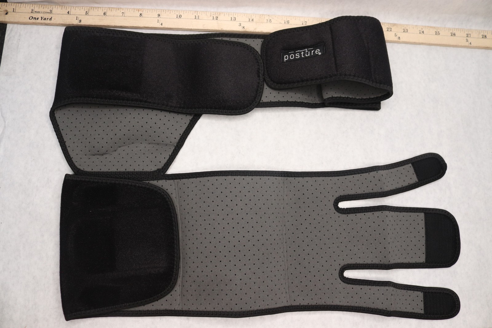 Vriksasana Sciatica Support Wrap Groin Hip Brace