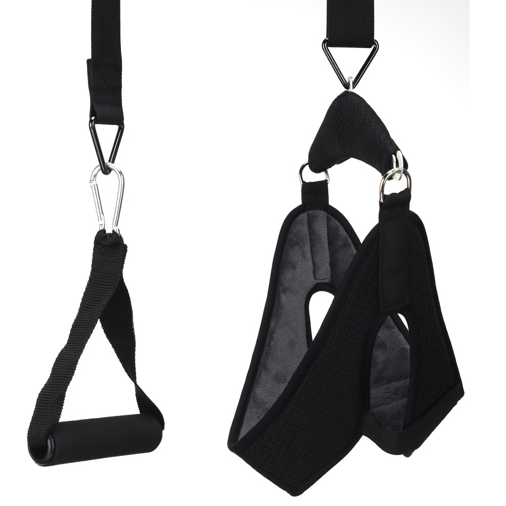 Cervical Neck Traction Device Hanging Door Neck Stretcher Pain Relief Orthosis
