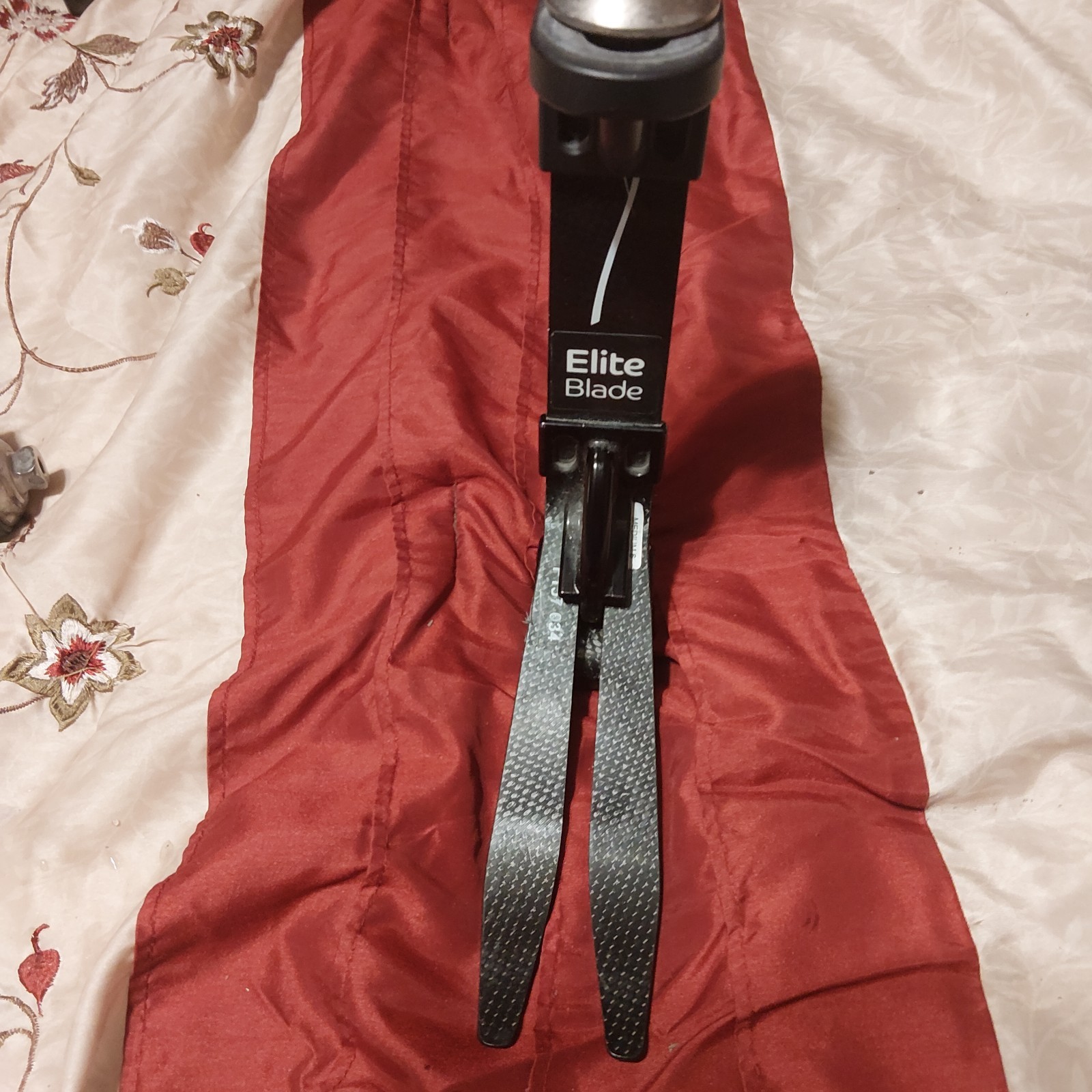 Elite BLADE PROSTHETIC Leg
