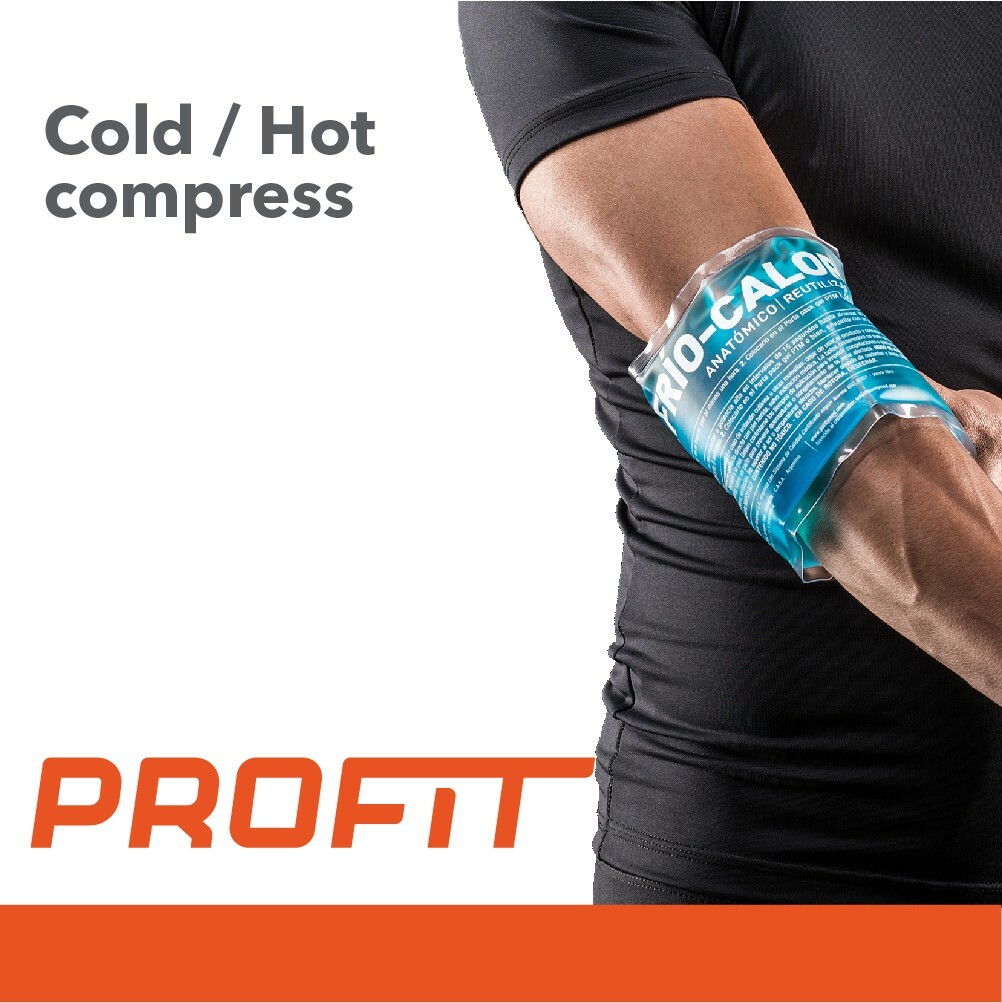 Premium Knee KIT-6 in 1-Includes 4 types of knee supports, ice compress,kinetape