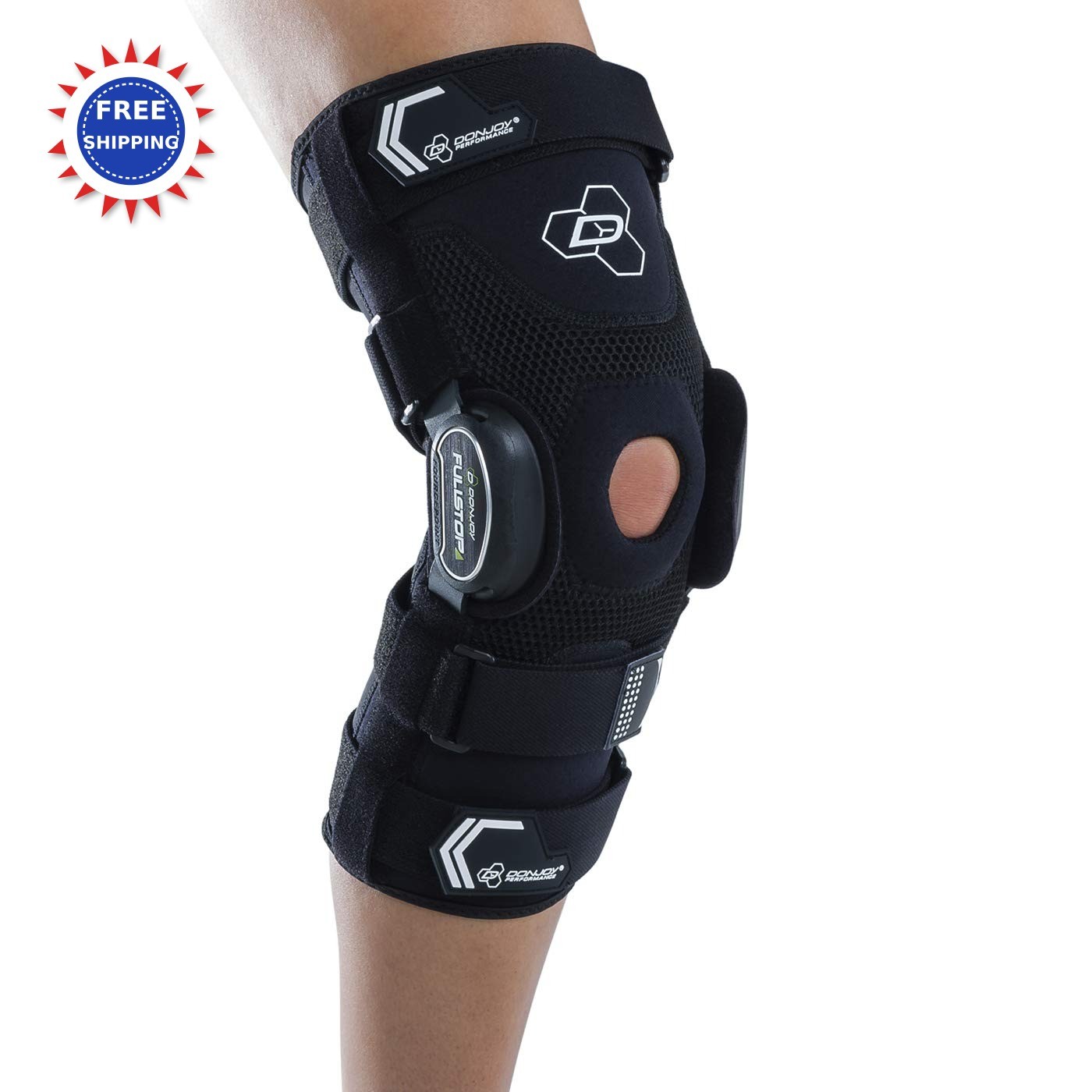 Knee Brace Bionic FullStop Large DonJoy Performance