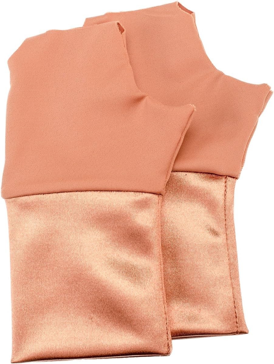 Frank A. Edmunds Hand-Aids Support Gloves, Medium, HA-3 (HA-1003)