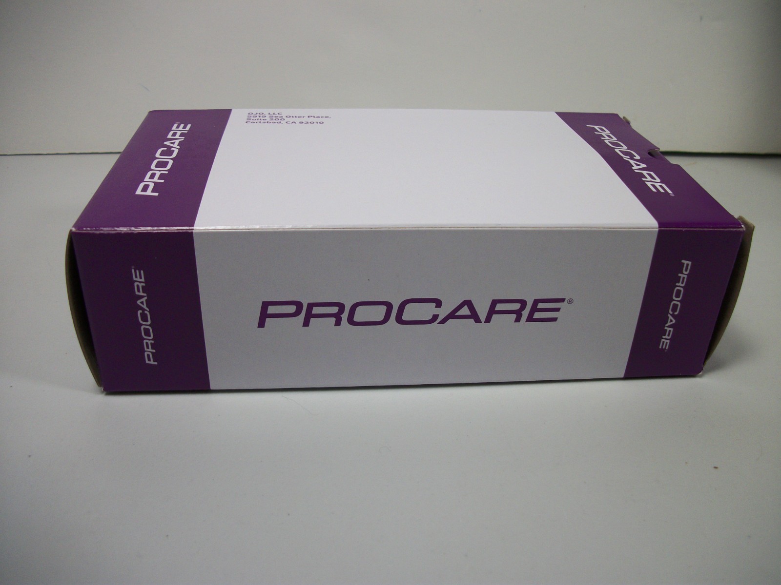 ProCare Deep Pocket Econo Arm Sling Large New In Box 79-99157 Dark Blue