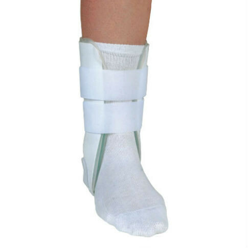 Hely & Weber Air Ankle Stirrup #307