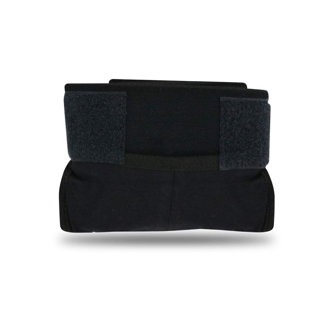 Adjustable Scrotal Hernia Support Comfortable Brace Belt Compression Pad For Men