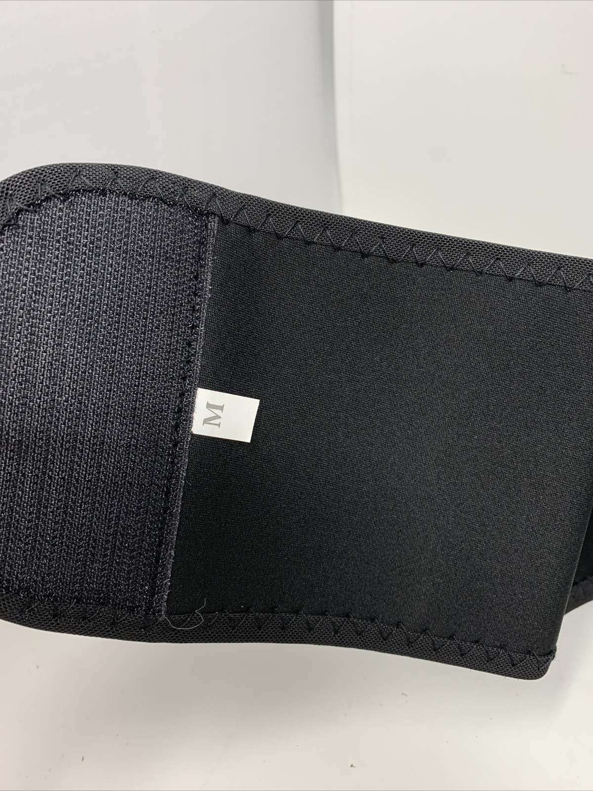 AEVO Full-Support Posture Corrector, Back Brace – Unisex – Medium – Black