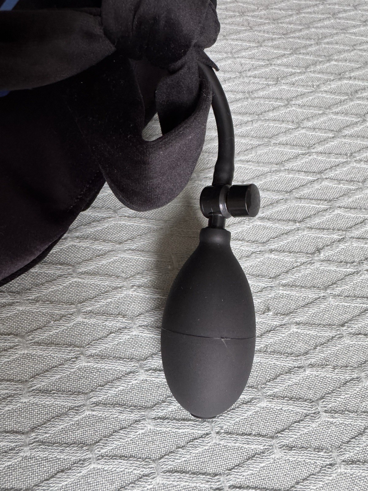 Innotech Propair Sleeper Sleeping Support Pillow to Support Your Spine Curvature