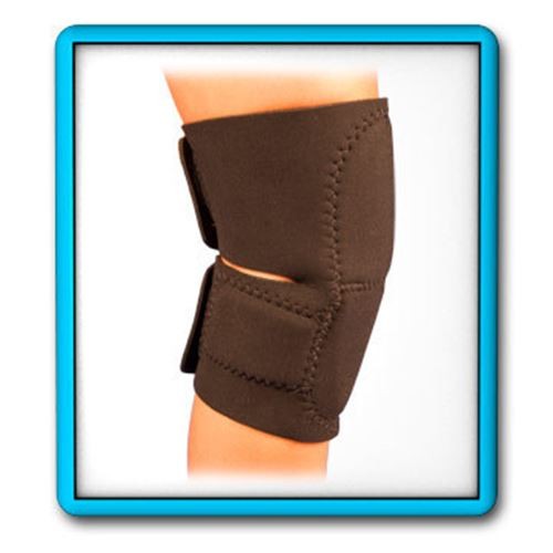 Bunga Pads – Removable Knee Pad