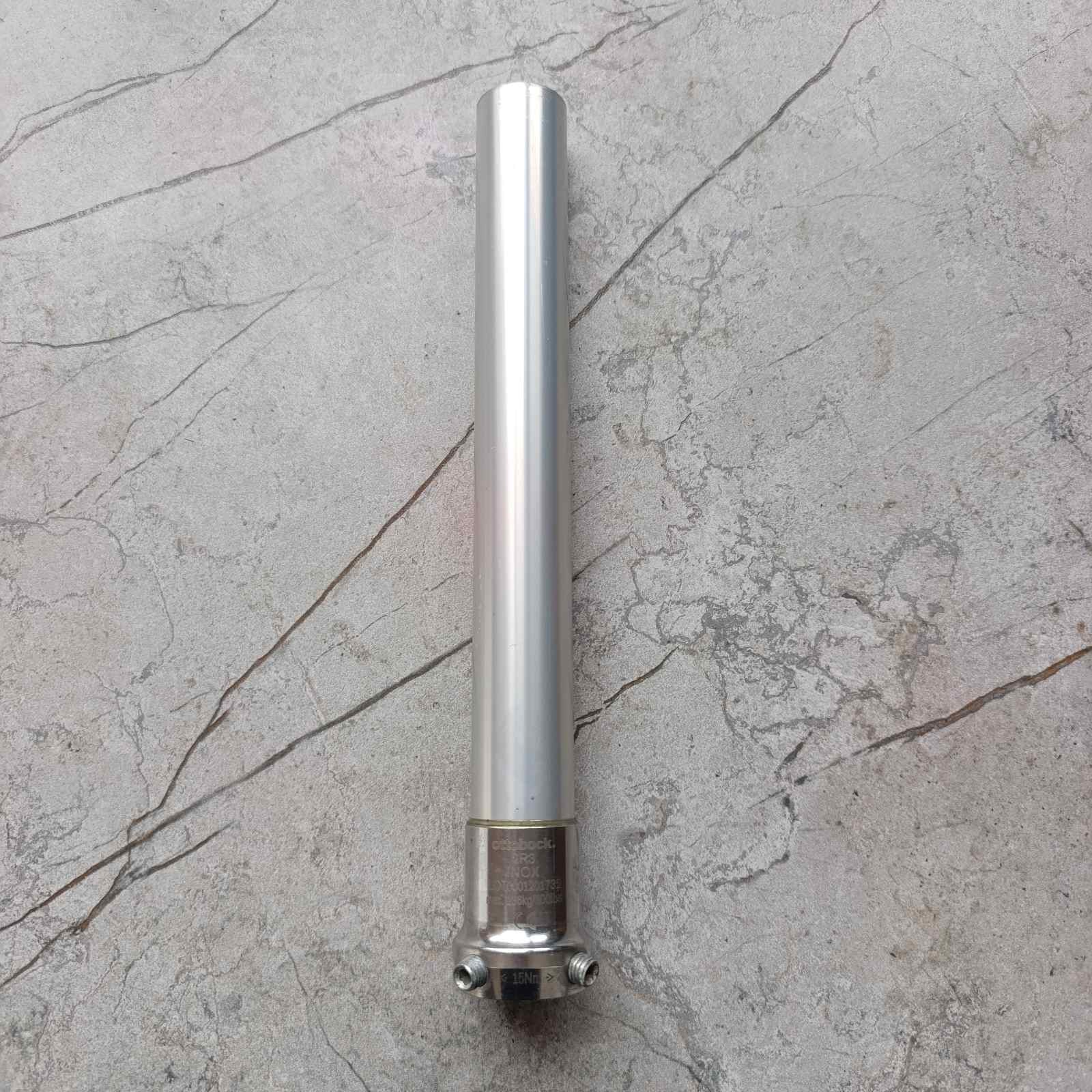 2R3 INOX OTTOBOCK Otto Bock prosthetic pylon good Condition