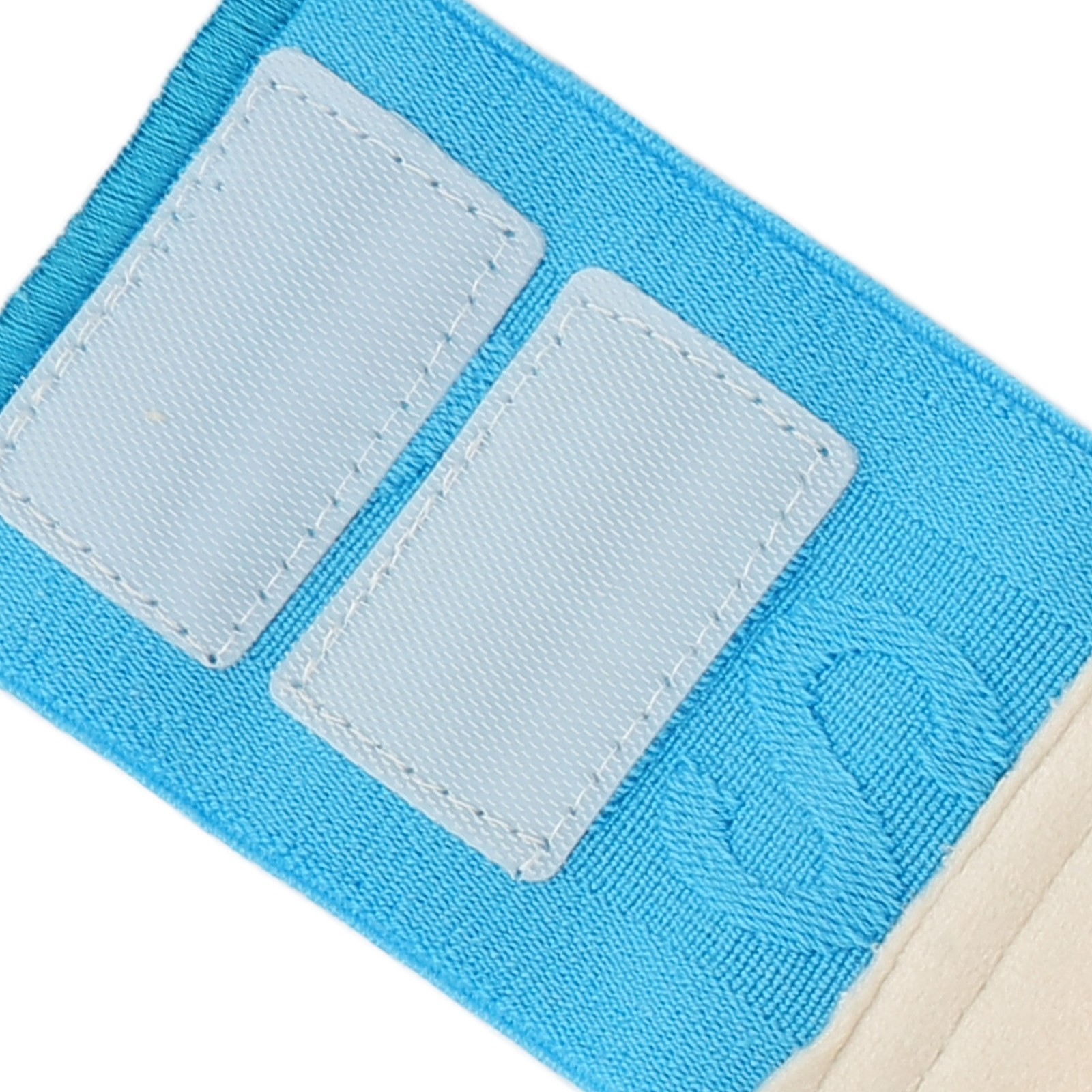 Baby Umbilical Hernia Belt Cozy Cotton Fabric For Tummy Pain Relief 0-12 Months
