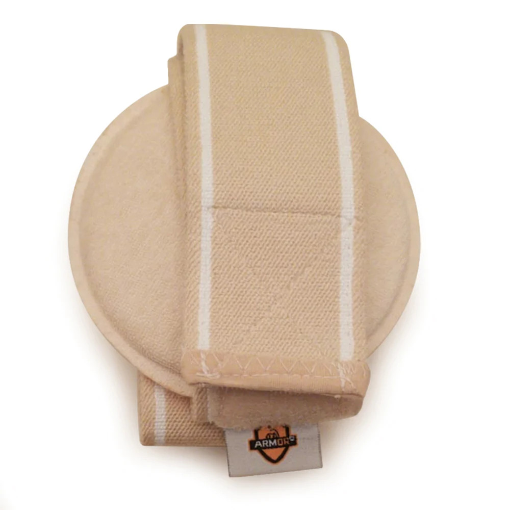 Small Size Umbilical Truss Abdominal Hernia Support To Relief Abdominal Pain