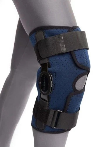 VERTALOC DYNAMIC KNEE BRACE Medium: 17 – 20 inches