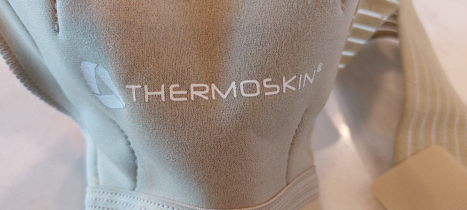 Thermoskin Plantar FXT AFG Stabilizer Size Small Gently Used Foot Pain Comfort