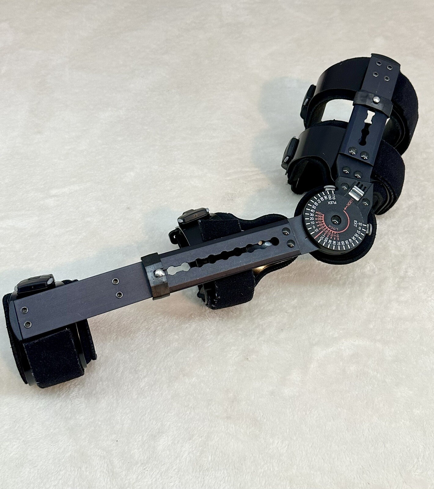 Articulating Arm Brace – Post-Op Recovery Device
