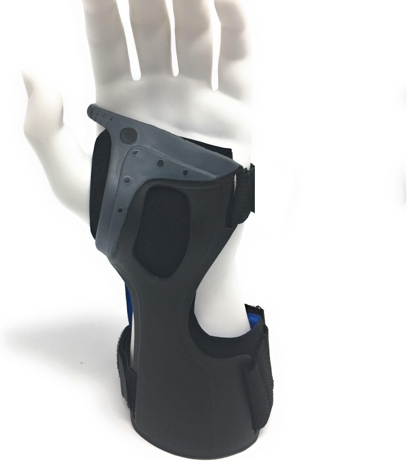 Royce Medical Exolite Wrist Brace Exoform Carpal Tunnel Wrist Brace Large Left B