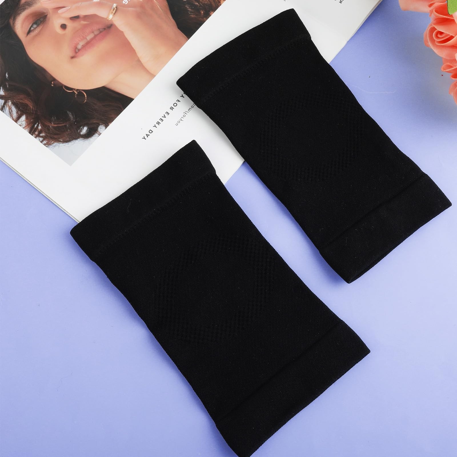 Ptwola Elbow Compression Sleeve Nylon Comfort Tennis Support Brace…