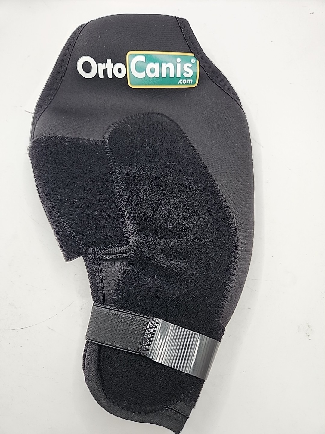 NEW Orto Canis Knee Immobilizer for Dogs: Right Knee Size Large
