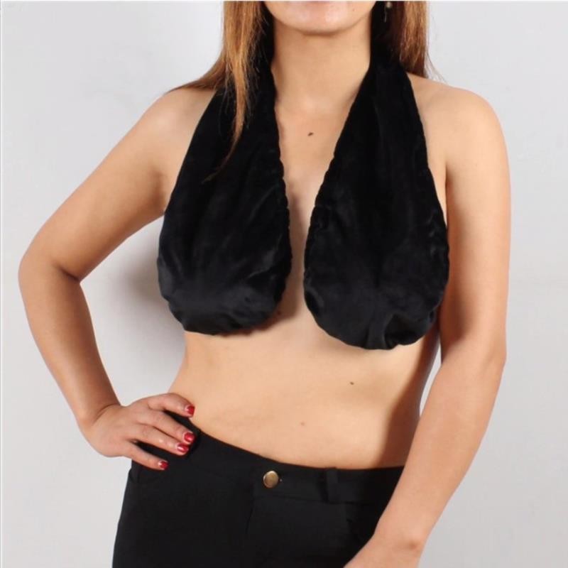 2022 Women Breast-feeding Tube Top Bath Towel Hanging Neck Sexy Towel .SE A3