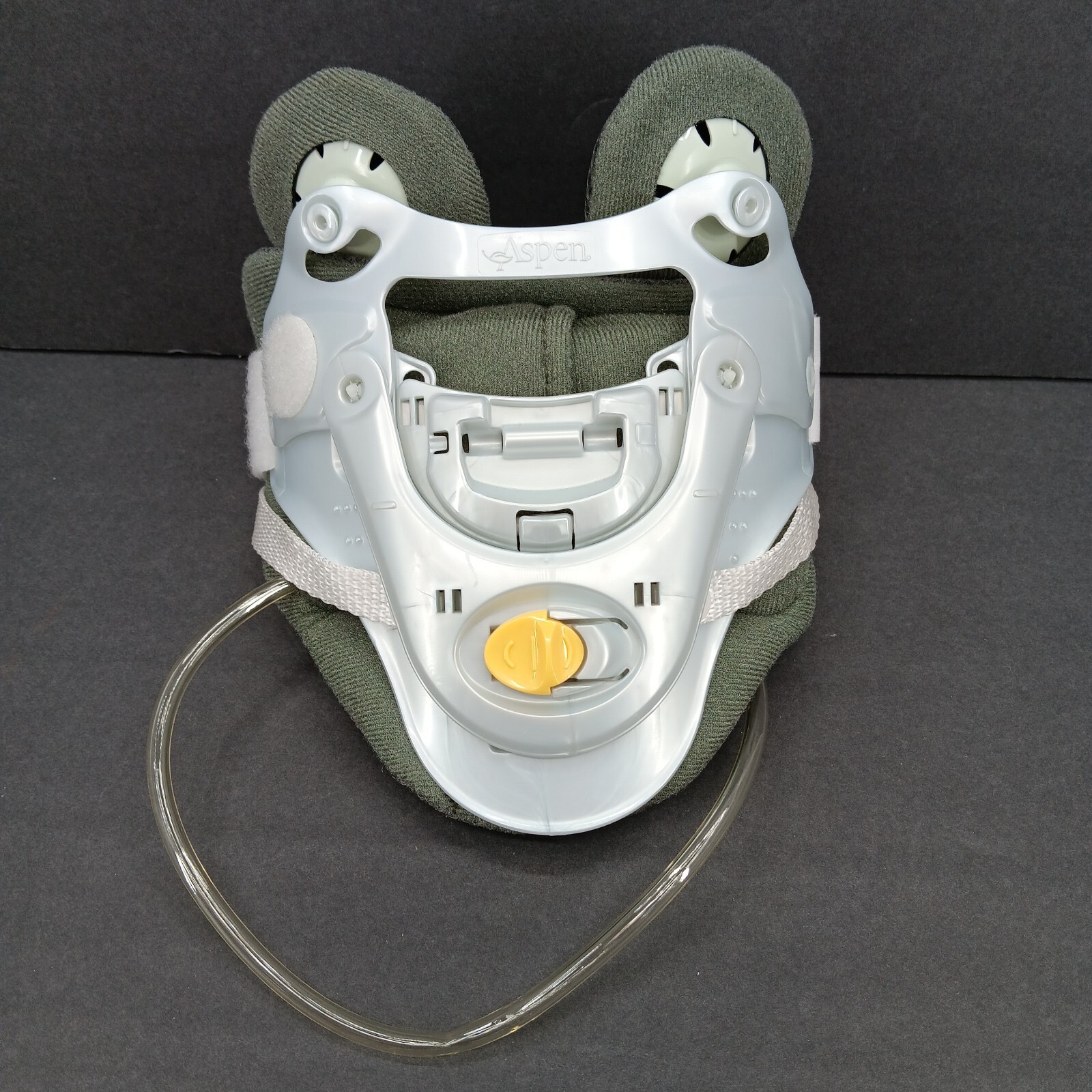 Replacement Aspen Vista Multipost Therapy Collar Rear Section Only 984250
