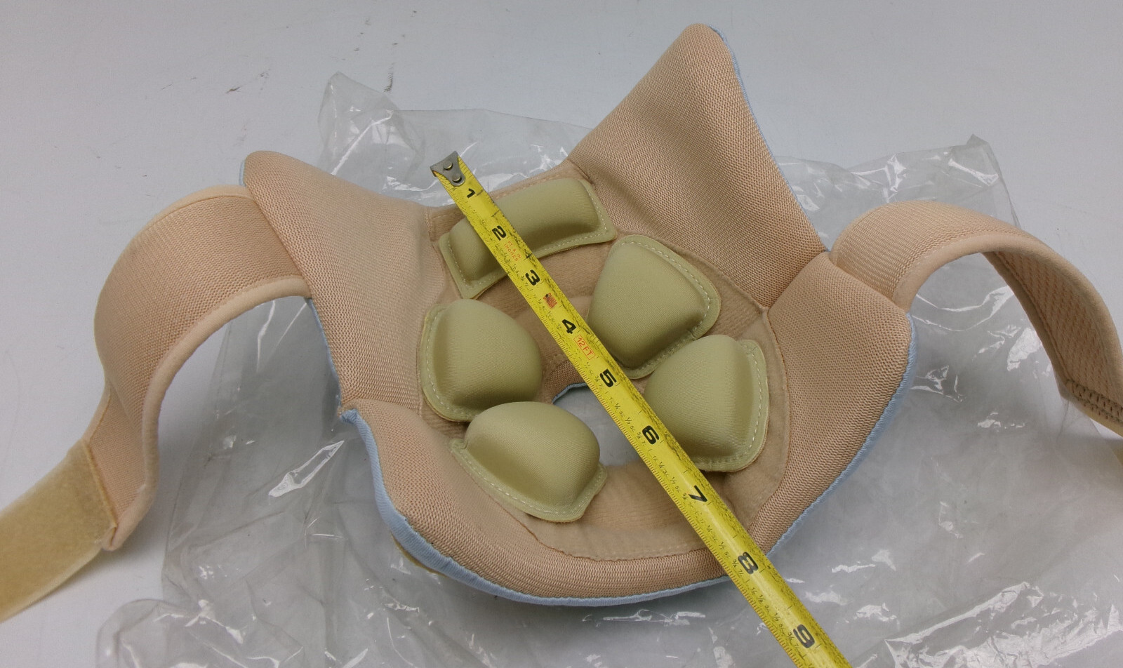 ELBOW REST MEDICAL GRADE ADJUSTABLE ELBOW PILLOW CUSHION WRAP #