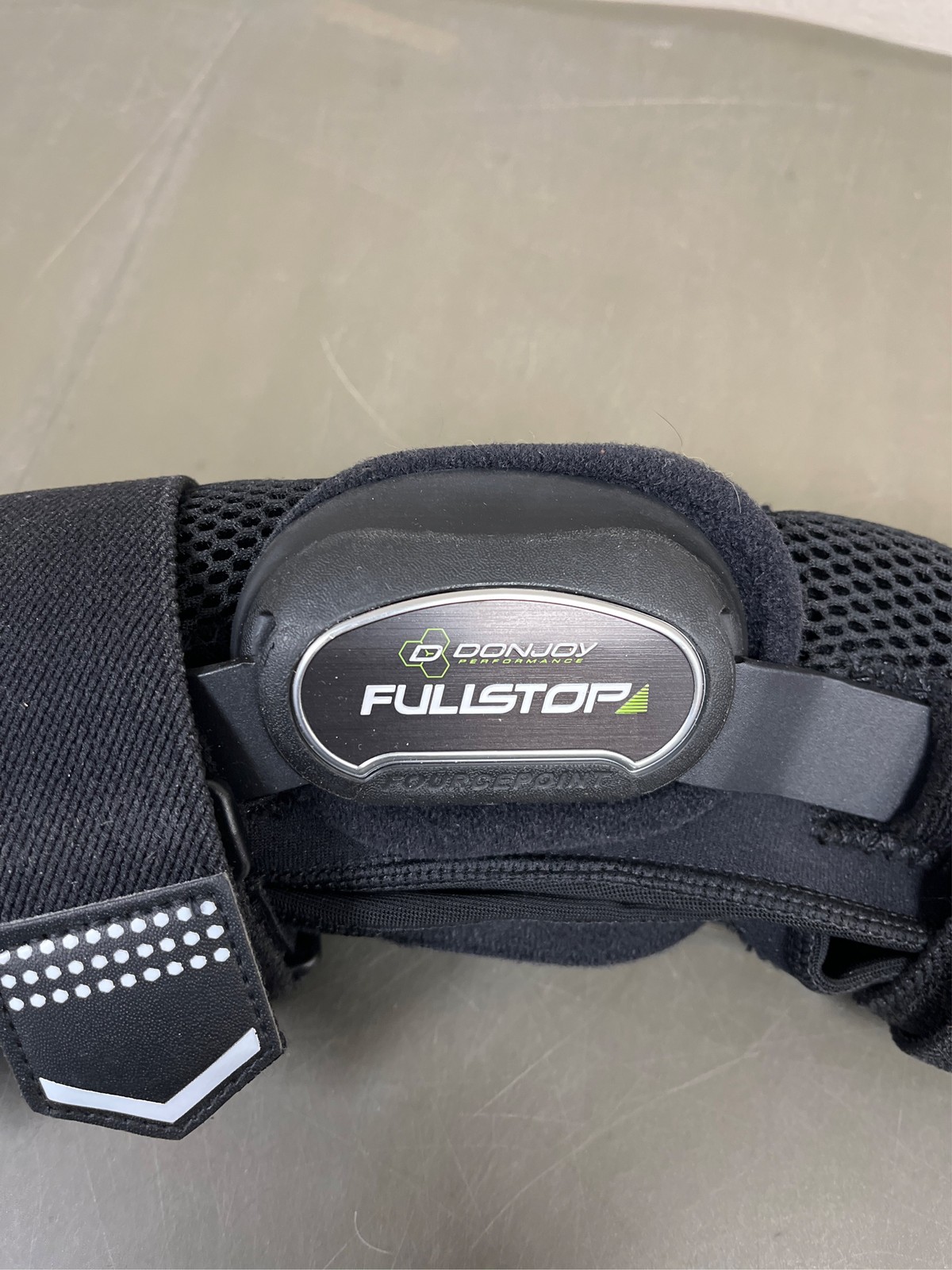 DonJoy Performance BIONIC FULLSTOP Knee Brace – ACL, Meniscus Injuries, Joint an
