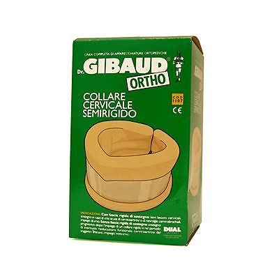 GIBAUD COLLAR ORTHO CERV S/RIG BASS 3