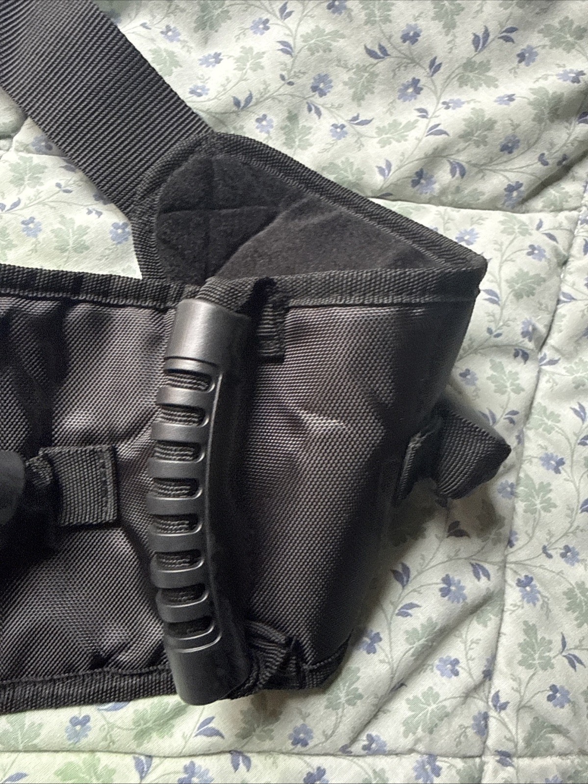 Hoontree Back Support Mint Condition Adjustable From Small To Xtra Large