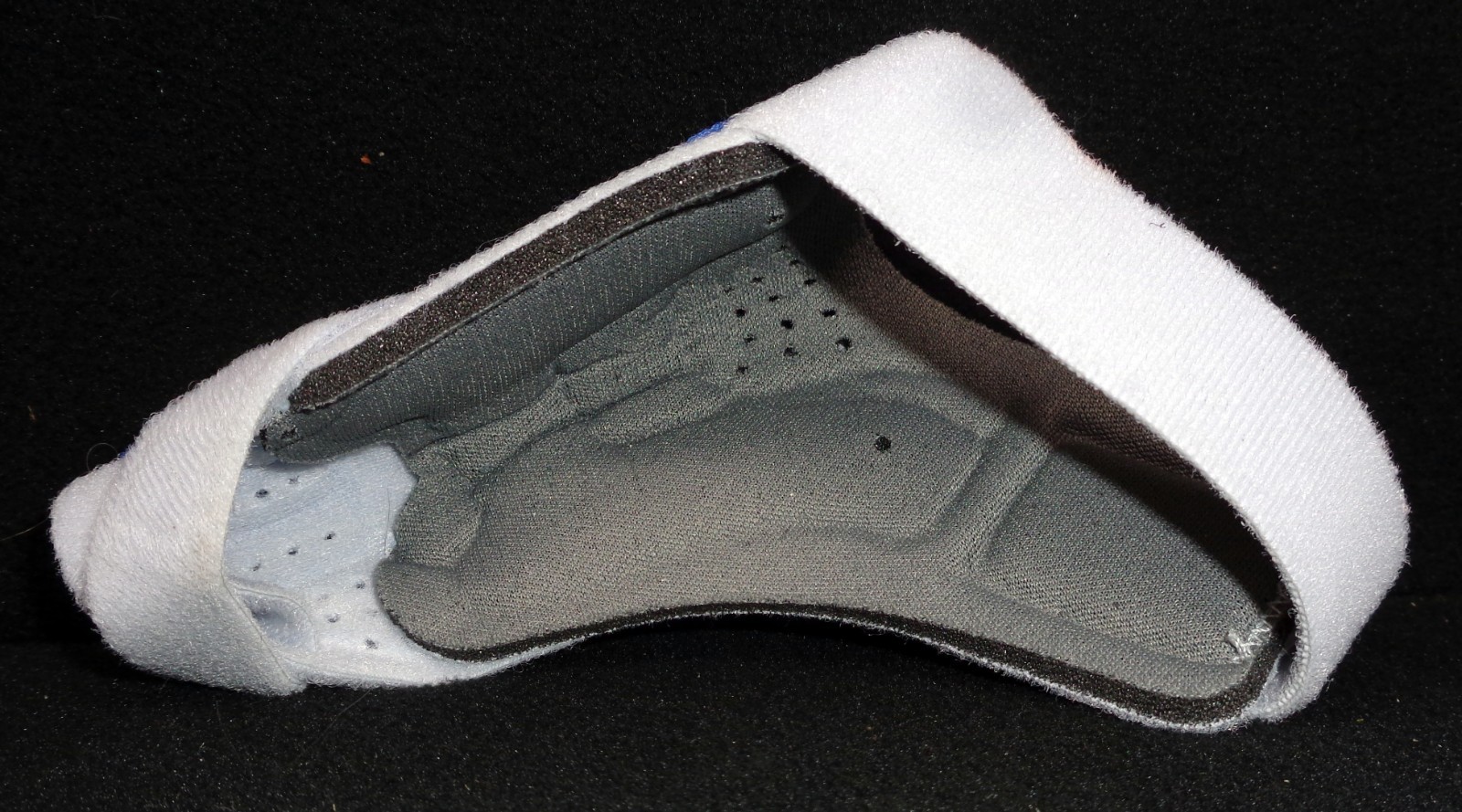 BAUERFEIND Rhizoloc Adjustable Thumb Brace: Right Hand (One Size)