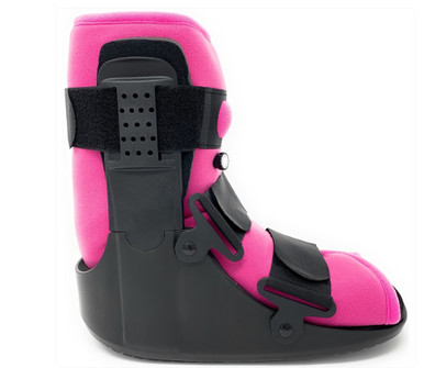 LOW PROFILE AIR WALKER (M) Male Advanced Ortho