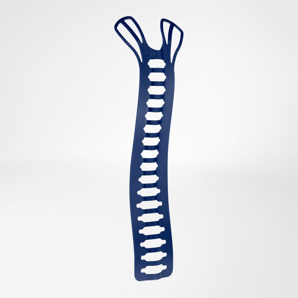 Bauerfeind Spinova Osteo Active straightening back orthosis stabilize osteoporos