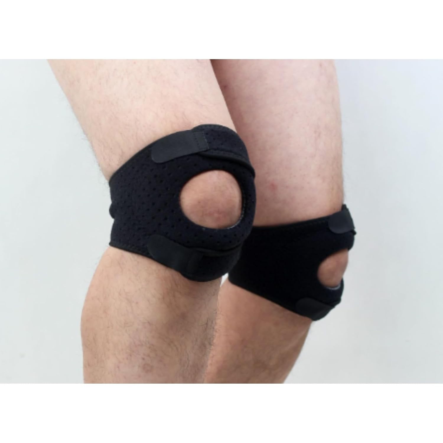 Advanced Relevo Knee Brace – Knee Support for Pain Relief, Recovery & Stability