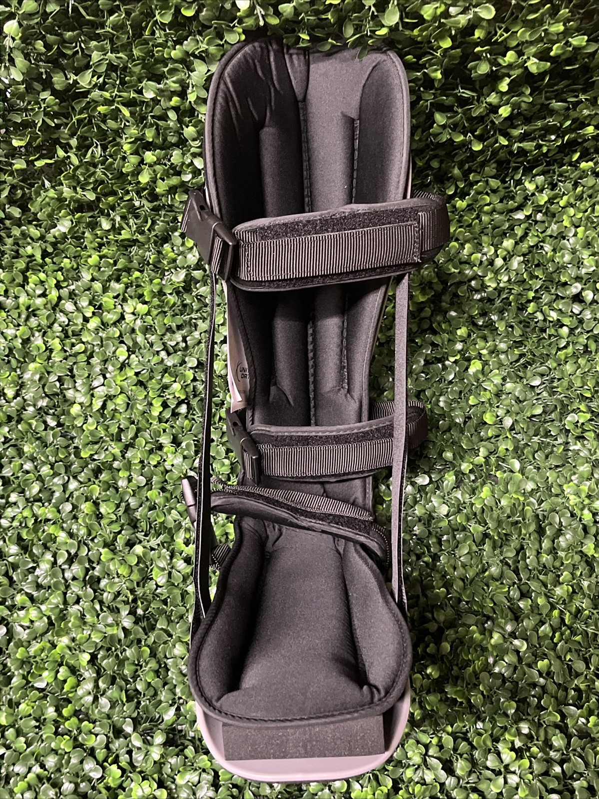 United Ortho USA12033 Plantar Fasciitis Adjustable Leg Support Brace – LG