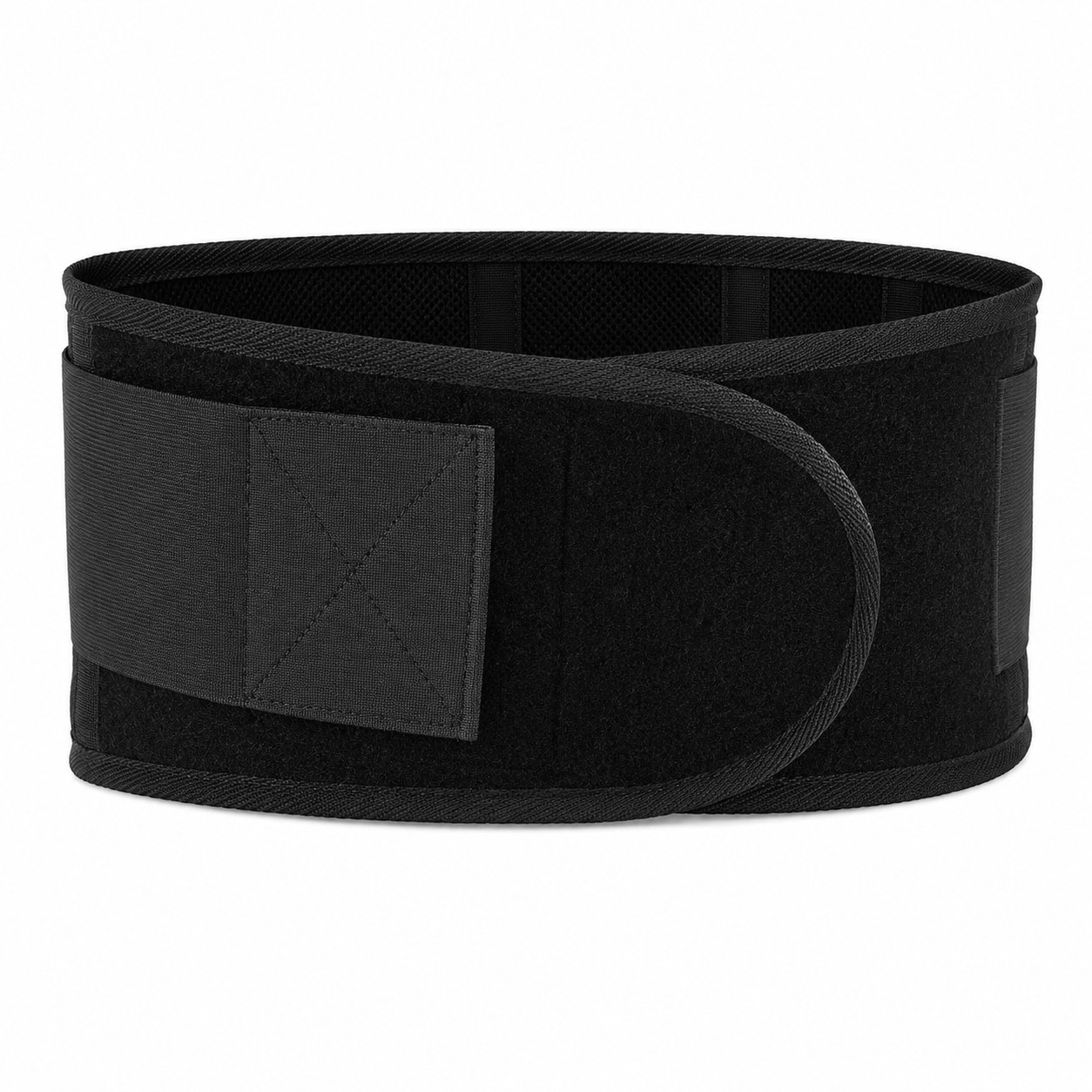Men Women Lumbar Back Support Belt Lower Back Brace Adjustable Waist Compression