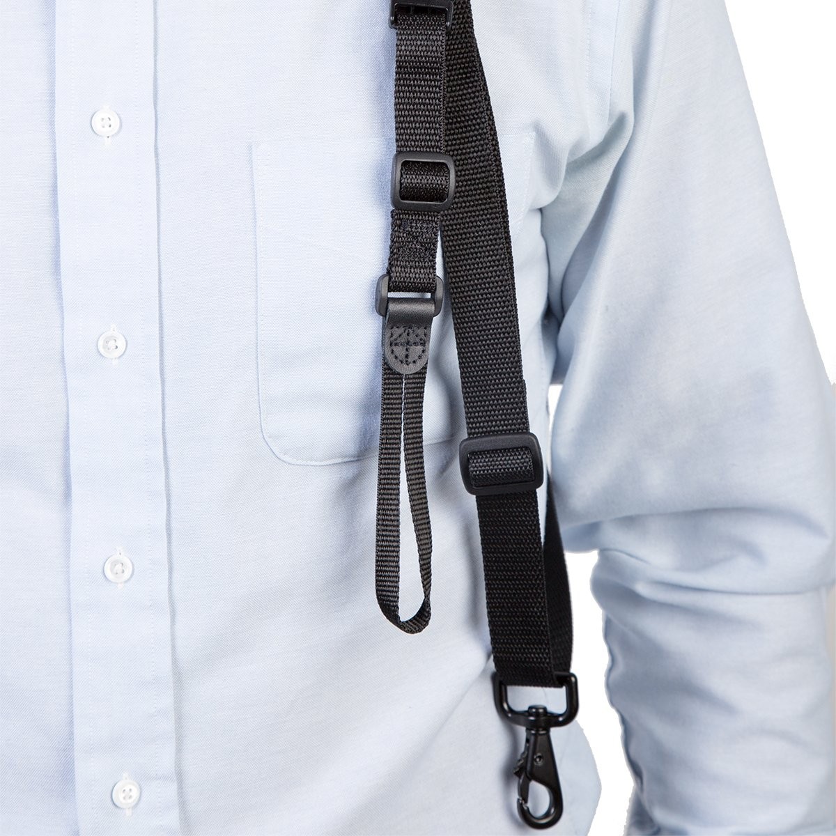 Neotech Regular Tuba Harness Adjustable Comfort Fit for Men and Women